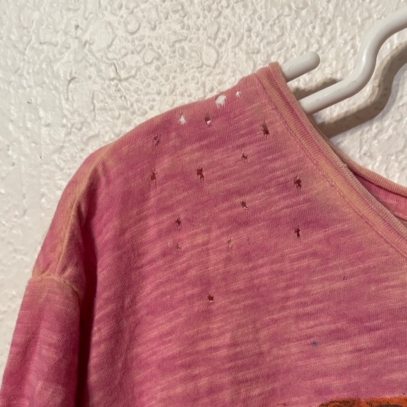 Magnolia Pearl Lumen Christi Tee one Size - Picture 5 of 7